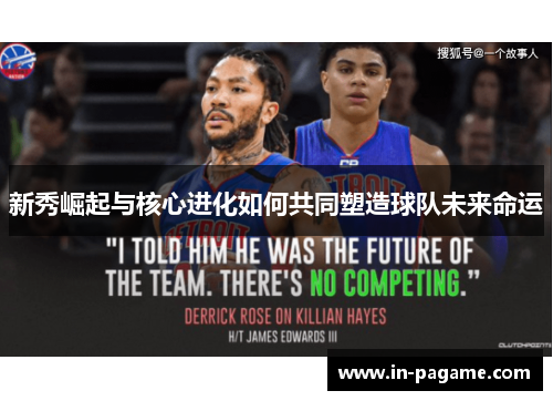 新秀崛起与核心进化如何共同塑造球队未来命运 新秀崛起与核心进化如何共同塑造球队未来命运