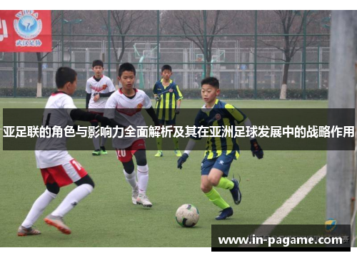 亚足联的角色与影响力全面解析及其在亚洲足球发展中的战略作用 亚足联的角色与影响力全面解析及其在亚洲足球发展中的战略作用