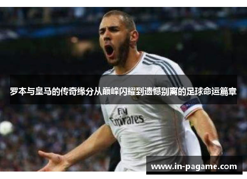 罗本与皇马的传奇缘分从巅峰闪耀到遗憾别离的足球命运篇章