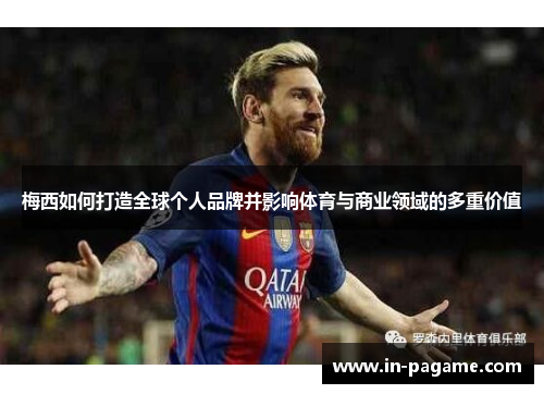梅西如何打造全球个人品牌并影响体育与商业领域的多重价值
