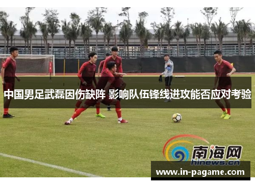 中国男足武磊因伤缺阵 影响队伍锋线进攻能否应对考验 中国男足武磊因伤缺阵 影响队伍锋线进攻能否应对考验
