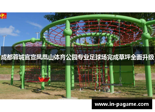 成都蓉城官宣凤凰山体育公园专业足球场完成草坪全面升级 成都蓉城官宣凤凰山体育公园专业足球场完成草坪全面升级